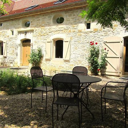 Mas Del Lum Bed & Breakfast Boussac  ภายนอก รูปภาพ