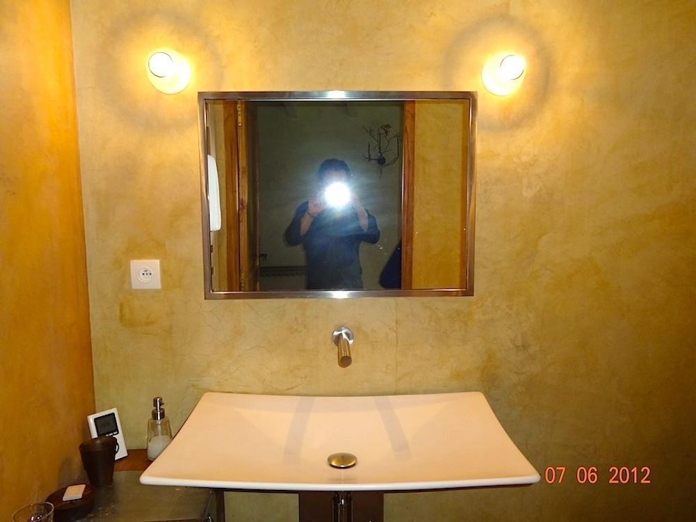Mas Del Lum Bed & Breakfast Boussac  ภายนอก รูปภาพ