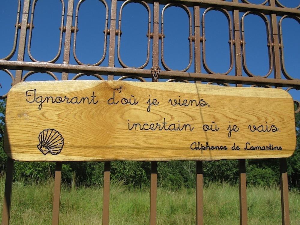 Mas Del Lum Bed & Breakfast Boussac  ภายนอก รูปภาพ
