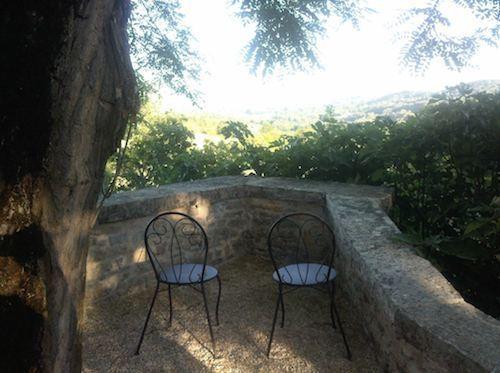 Mas Del Lum Bed & Breakfast Boussac  ภายนอก รูปภาพ